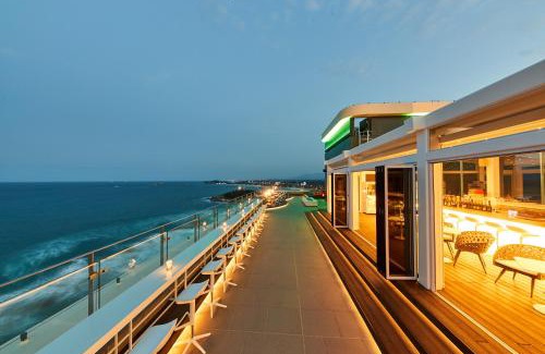 Goseong-gun Hotel | Renebleu by Sol Beach