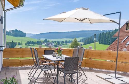 Schollach House | Rengethof