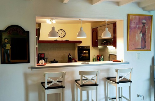 Saint-Georges-des-Coteaux Villa | Renovated Charentaise property with private pool.sleeps 9. Pets allowed