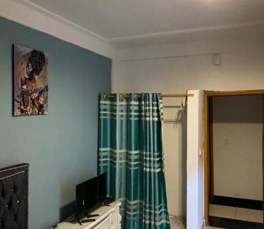 Yaounde Apartment | Renova-Immo