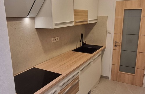 Pridraga Cottage | Renovated apartment in 130 year old country house