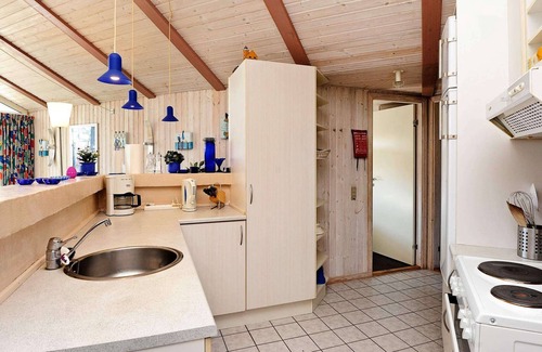 Rindby Strand House | Renovated Beach House - By Traum Ferienwohnungen