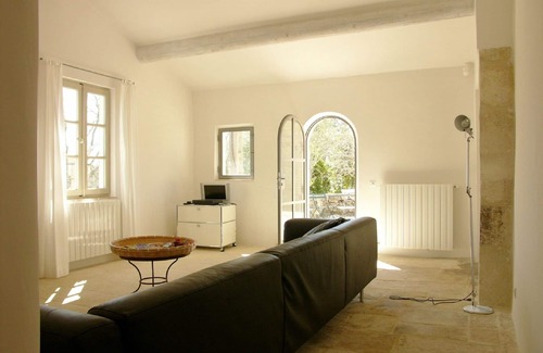 Sommieres Other | Renovated contemporary farmhouse, private swimming pool, luxurious, 8 people