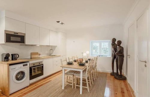 Falca Apartment | Renovated duplex with 2 suites