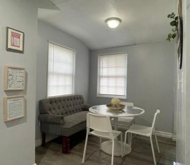 Langley Park Apartment | Renovated guest house