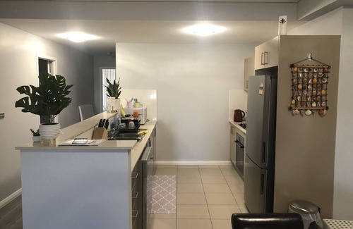 The Entrance Apartment | Renovated Hidden Gem