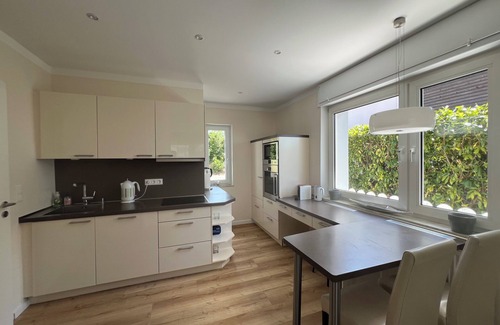 Colmdorf House | Renovated historic detached house with panoramic views over Bayreuth