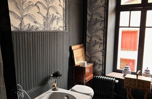 Vouziers Other | Renovated Manoir Blossom near Reims to discover Champagne-Ardennes.