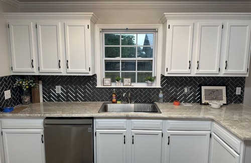 Barwick House | Renovated, Rare, Peaceful Home