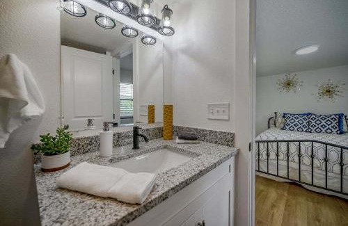 Old Seminole Heights House | Renovated Seminole Heights Beauty