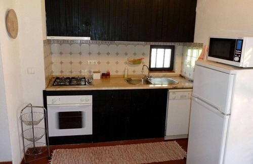 Santa Luzia House | Rent Ana Cristina's house in Pedras del Rei resort - Santa Luzia