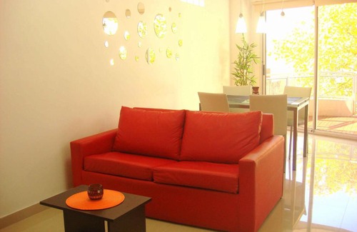 Caballito Apartment | Rent Apart Caballito 3