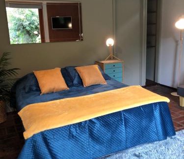 Apoquindo Apartment | Rent apart Las Condes