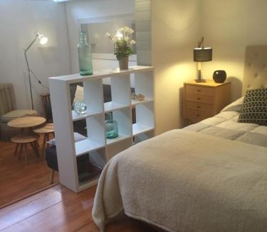 Apoquindo Apartment | Rent apart Las Condes