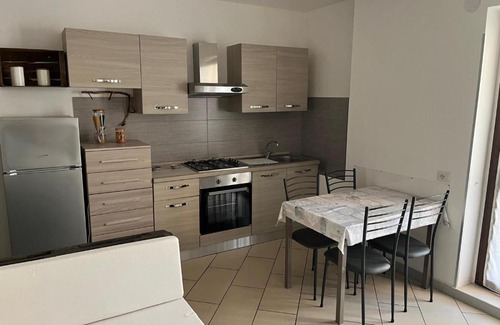 Porto Torres House | Rent Apartment Sardegna