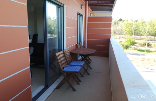 Tavira Apartment | Rent apartment tavira algarve portugal 12348/AL