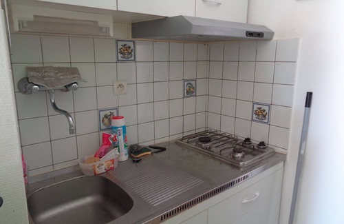 La Petite Motte Apartment | Rent for seasonal vacations a studio in la grande motte, close to the beach