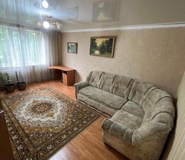 Riscani Apartment | Rent&Live large apartment