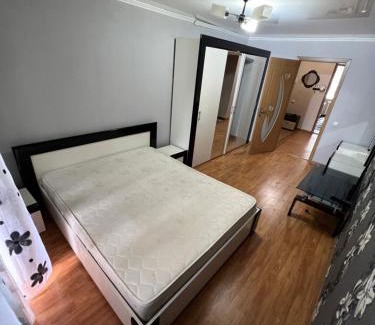 Riscani Apartment | Rent&Live large apartment