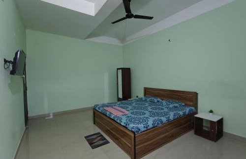 Sualkuchi Apartment | Rent N Stay - Affordable Homestay in Guwahati