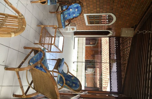 Novo Gravata House | Rent or Buy House cozy with 4 bdr, 2 suites in Corner Valley