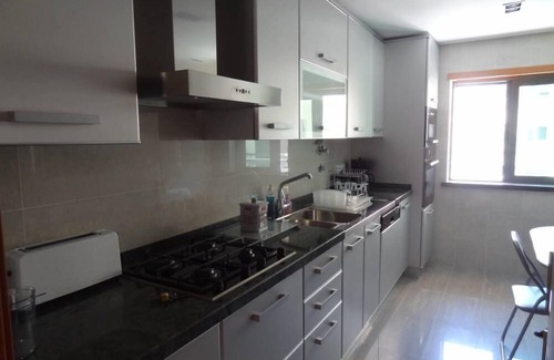 Vila Real Santo Antonio Apartment | Rent Apartment any comfort in recent residence close sea reversible air-conditioning