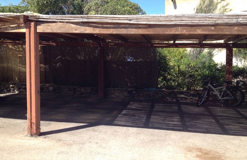 Stintino House | Rent terraced house surrounded by greenery in the residential area "Ancora"
