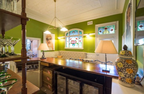 Maldon House | Rent your own Hotel in the Victorian Goldfields