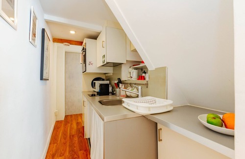 Bairro Alto Apartment | RENT4REST BAIRRO ALTO CHARMING 1 BEDROOM APARTMENT