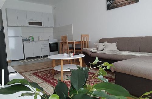 Podgorica Apartment | Renta apartman