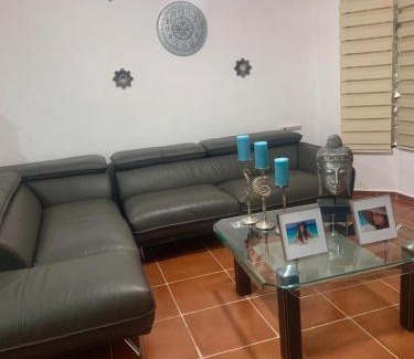 Puerto Juarez Apartment | Renta Vacacional Playa del Carmen