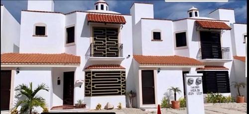 Puerto Juarez Apartment | Renta Vacacional Playa del Carmen