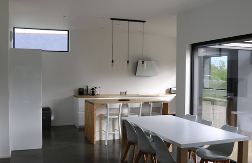 Perros-Guirec House | Rental Architectural Villa Perros Guirec