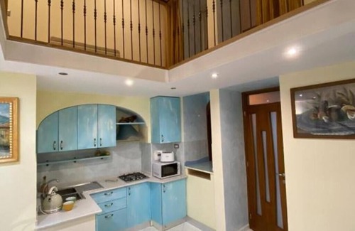 Maiori Apartment | Rental House Angelina cozy property located on the Amalfi Coast