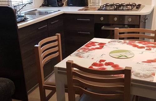 La Cote Radieuse House | Rental Mobile home new 6 to 8 people