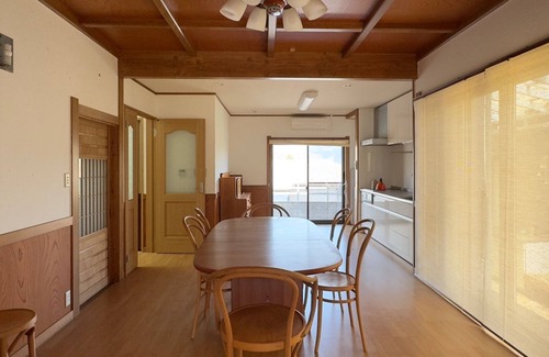 Midori Ward House | Rental of the whole house at the foot of mtMine Horokusha - peak foothills/Sagamihara Midori-ku Kanagawa