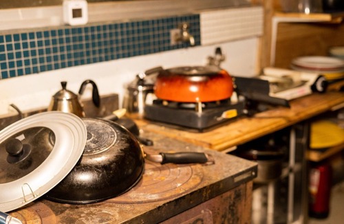 Shingu Cottage | Rental of one old folk house/Shingu Wakayama