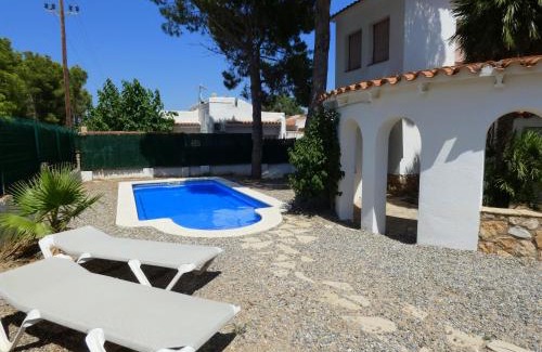 Miami Platja Villa | Rentalmar Villa Cristina Families Only