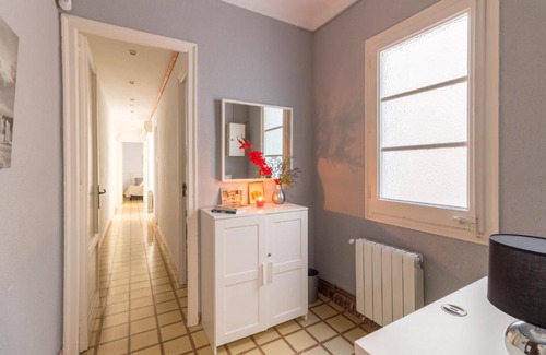 El Poble-sec Apartment | rentBCN City Center Apartment