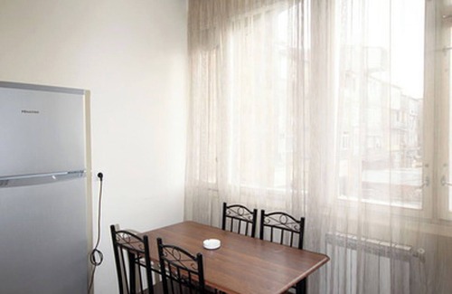 Kentron Apartment | RentInnYerevan on Saryan 40 street