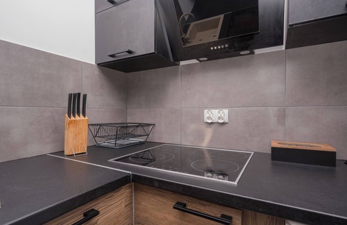 Borek Fałecki Zachod Apartment | RentPlanet - Apartament Mireckiego