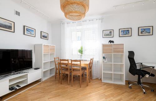 Mokotow Apartment | RentPlanet - Apartament Służew