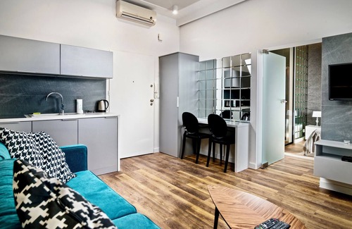 Stare Miasto Apartment | RentPlanet - Apartamenty Ruska
