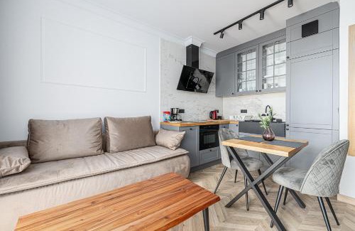 Nowa Praga Apartment | RentPlanet - Apartamenty Ząbkowska