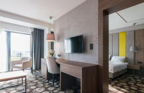 Mielno Apartment | Rentsite Family Apartments Ex Baltin Hotel