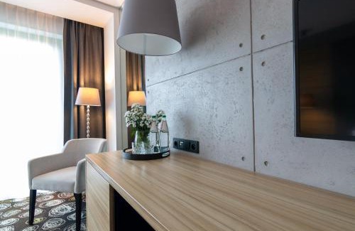 Mielno Apartment | Rentsite Family Apartments Ex Baltin Hotel