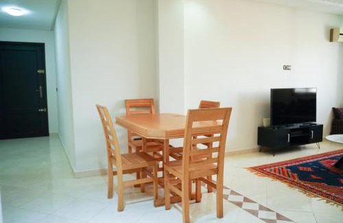 Gueliz Apartment | RENTSUITE Victor Hugo Hills