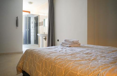 Gueliz Apartment | RENTSUITE Victor Hugo Hills