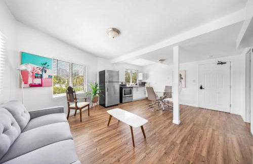 Wynwood Art District Apartment | Renzzi Villas