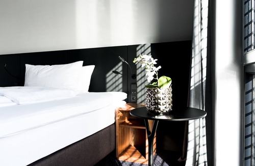 Wahnheide Hotel | &REPEAT Köln Airport